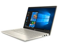 HP Pavilion 14 i7-1065G7/16GB/1TB/Win10 MX250 Gold - 531964 - zdjęcie 4